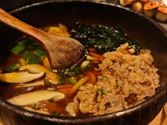 -沼津港精致料理·寿喜烧·烧鸟(龙湖南桥天街日料榜单店)