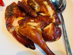 -桃花源中餐厅(金茂豪华精选酒店)