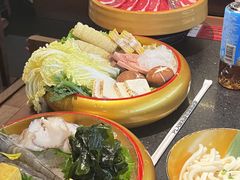 -牛New寿喜烧(闵行龙湖天街店)