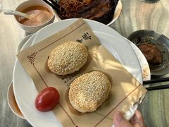 -金哥私房菜馆(张府园总店)