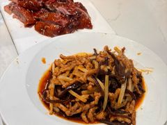 -茅庐毛血旺(临沂泰盛广场店)