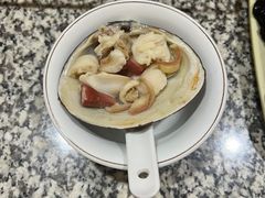 -震海贝烤贝·民俗特色店(延吉总店)