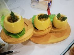 -鹿鸣酒家(越秀店)