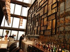 -瑞吉酒店·The Drawing Room闲逸廊·云端下午茶·夜奢Whiskey