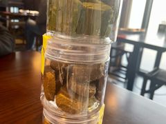 -吴裕泰茶庄(前门大街店)
