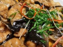 -阿静美食
