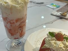 -泰椰里·泰国餐厅(智慧城广百广场店)