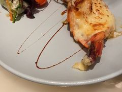 -长春富力万达文华酒店-集·味自助餐厅