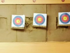 -道顺射箭·团建·骑射(张杨路店)
