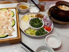 -官塘锋记鱼生·生腌·砂锅粥(牌坊街店)