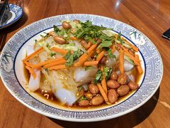 -红胖胖龙虾王·本地菜