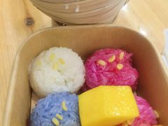 -婉泰·特色小吃·舂鸡脚(告庄二店)