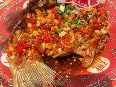 -南昌大饭店·非遗南昌菜(万寿宫店)
