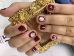 -如一·美甲美睫