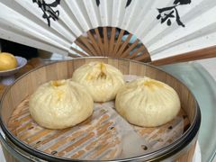 -漫渡庄•留芳小馆•泰州早茶•锡帮菜