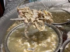 -谢老五跷脚牛肉·非遗传承店