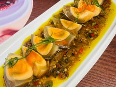 -绿茶餐厅(千岛湖银泰城店)