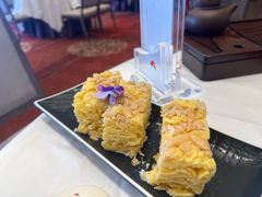 -白天鹅宾馆-宏图府餐厅