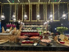 -Tivano意大利餐厅(成都居舍酒店)
