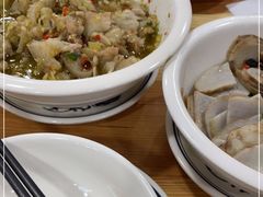 -笨罗卜浏阳菜馆(太平街店)