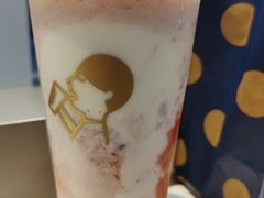 -喜茶(杭州龙湖西溪天街店)