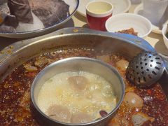 -大队长主题火锅(观音桥店)
