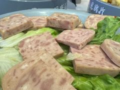 -大橘元自助回转火锅(天河新天地店)