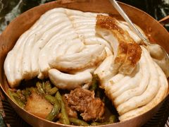 -奉天小馆·非遗东北菜(沈阳万象城店)