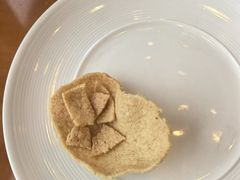 -视界美食自助餐厅·石家庄希尔顿酒店