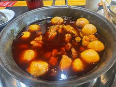 -李子坝梁山鸡(李子坝大鸡哥店)