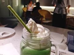 若竹抹茶森林-BE BRIGHT KITCHEN(正佳广场店)