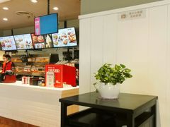 -肯德基(茂业店)