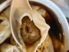 鲜肉小笼-王興記(中山路店)