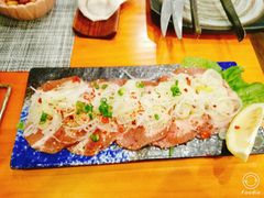 -竹马炭火烤肉(南屏店)
