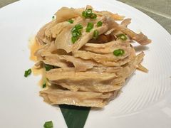 芥末鸭掌-宏宴·新京菜(望京店)