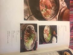 -香巴拉云南餐厅(华莱坞店)