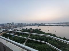 -烟台山景区