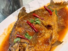 -U你·天然调味(南湖总店)