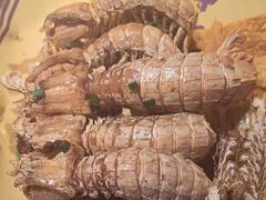 -黄龙海鲜大排档(杭州总店)
