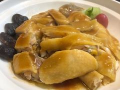 花雕酒醉河田鸡-闽和南(深圳万象城店)