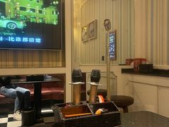 -星聚会KTV(合生汇黑金店)