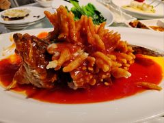 松鼠鱼-王府井酒店(金桥港湾店)
