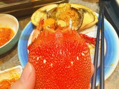 -亚马逊蒸汽活海鲜自助(LCM置汇旭辉广场店)