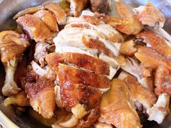 -红旗山庄(圭峰山店)