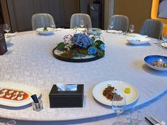 -世纪缘国际会议中心·中餐厅(百家湖店)