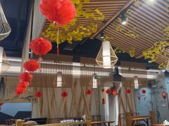-老馆子·建德菜·山肴鱼鲜(海威新界店)