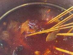 -马路边边火锅串串(观前街店)