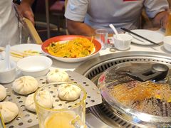 -遇东北林区铁锅炖(南开店)