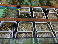 -景好海鲜餐厅(大鹏必选旅游店)