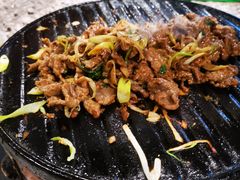 -厚味居炙子烤肉·清真(天桥南纬路店)